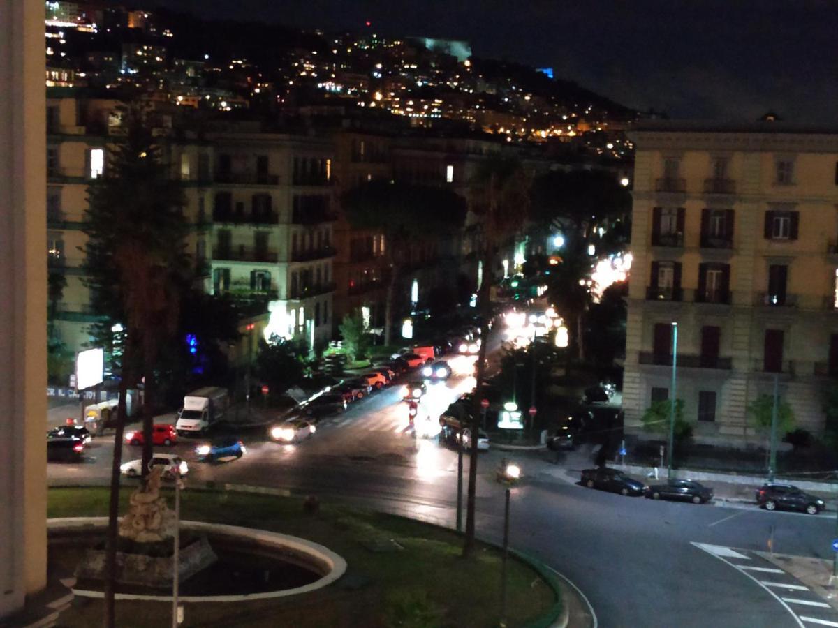Sun&Thecity Napoli Ngoại thất bức ảnh